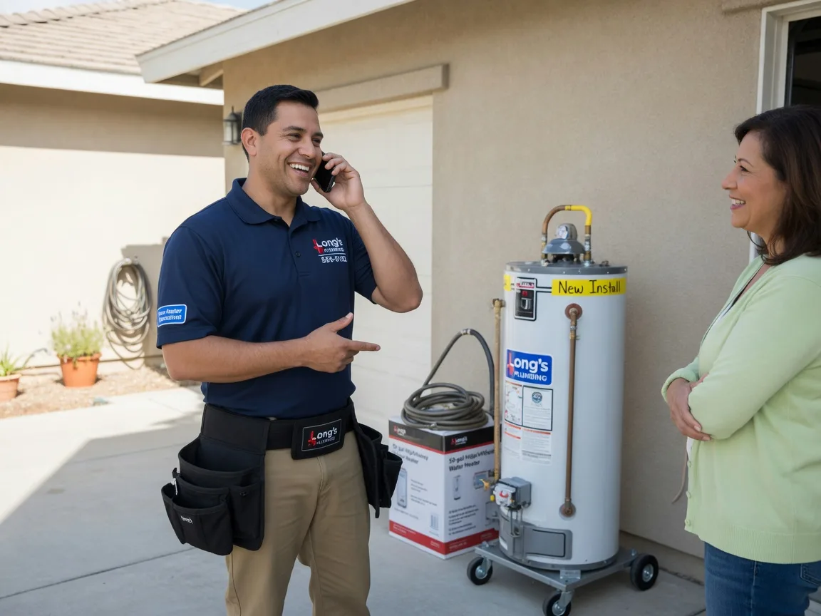 Leak Detection Deshler, OH FAQs